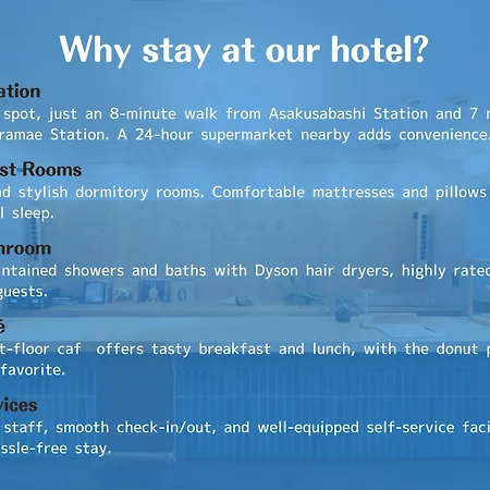 Cafe/Minimal Hotel Our Our-3